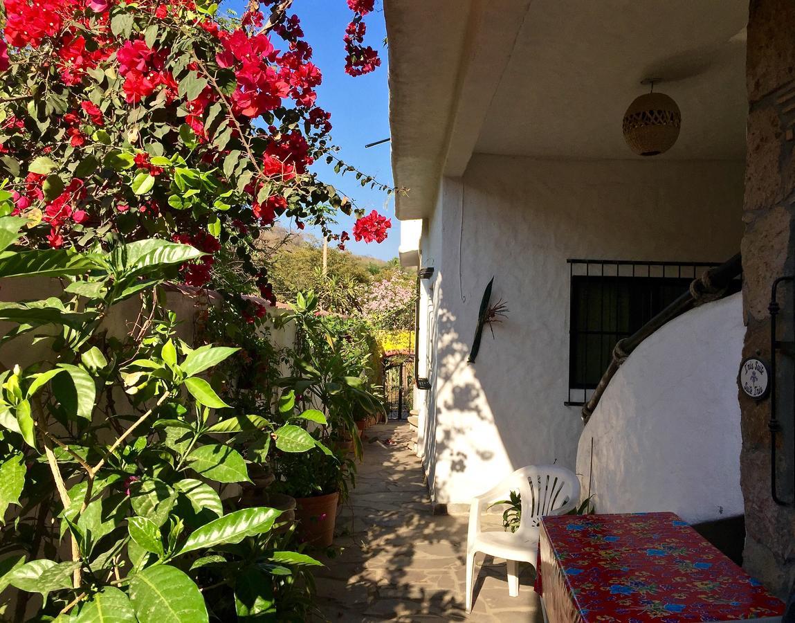 Sayulita Suites Exterior photo