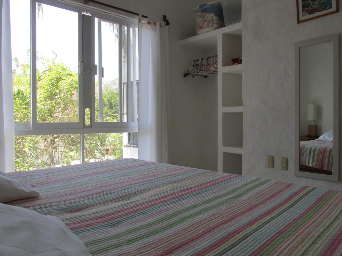 Sayulita Suites Room photo